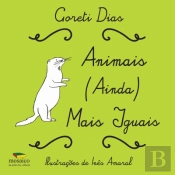 Animais (Ainda) Mais Iguais