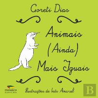 Animais (Ainda) Mais Iguais