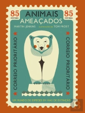 Animais Ameaçados