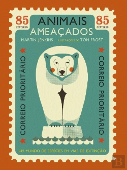 Bertrand.pt - Animais Ameaçados