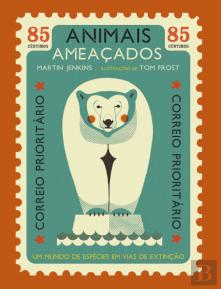 Animais Ameaçados