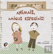 Animais, Amigos Especiais!