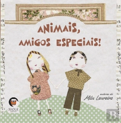 Bertrand.pt - Animais, Amigos Especiais!