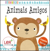 Animais Amigos