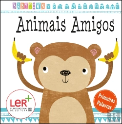 Bertrand.pt - Animais Amigos