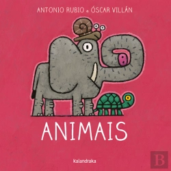 Bertrand.pt - Animais