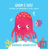 Animais Aquáticos