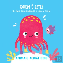 Bertrand.pt - Animais Aquáticos