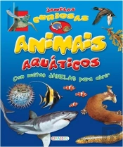 Animais Aquáticos