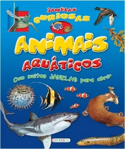 Bertrand.pt - Animais Aquáticos