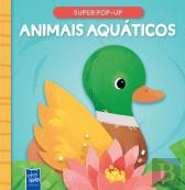 Animais Aquáticos