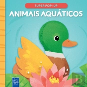 Animais Aquáticos