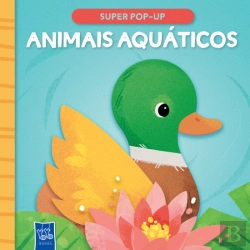 Bertrand.pt - Animais Aquáticos