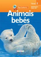 Animais Bebés