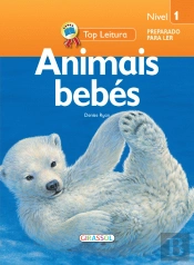 Animais Bebés