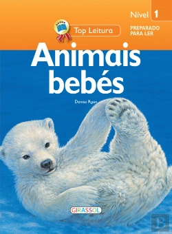 Bertrand.pt - Animais Bebés