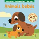 Animais Bebés