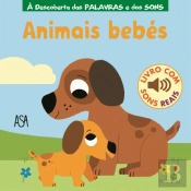 Animais Bebés