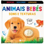 Animais Bebés - Sons e Texturas