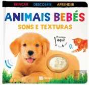 Animais Bebés - Sons e Texturas