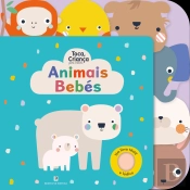 Animais Bebés - Toca, Criança para Bebés