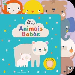 Bertrand.pt - Animais Bebés - Toca, Criança para Bebés