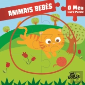 Animais Bebés