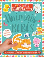 Animais Bebés