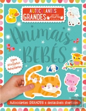 Animais Bebés