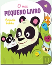 Animais Bebés