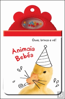 Bertrand.pt - Animais Bebés