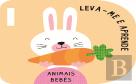 Animais Bebés