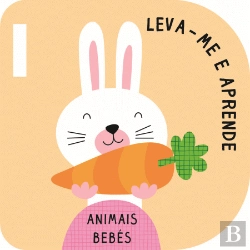 Bertrand.pt - Animais Bebés
