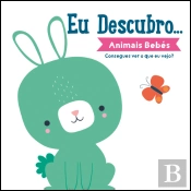 Animais Bebés
