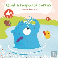 Bertrand.pt - Animais Bebés