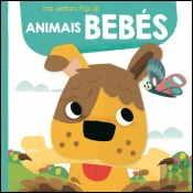 Animais Bebés