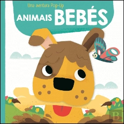Bertrand.pt - Animais Bebés