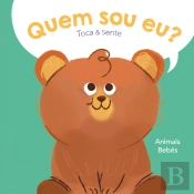Animais Bebés