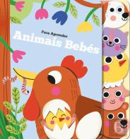Animais Bebés