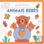 Animais Bebés