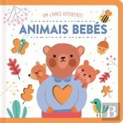 Animais Bebés