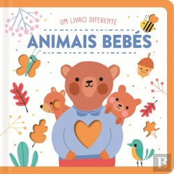 Bertrand.pt - Animais Bebés