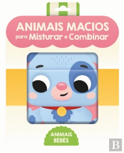 Bertrand.pt - Animais Bebés