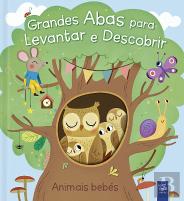 Animais Bebés