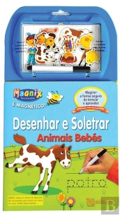 Animais Bebés