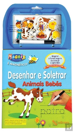 Bertrand.pt - Animais Bebés