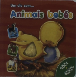 Bertrand.pt - Animais Bebés