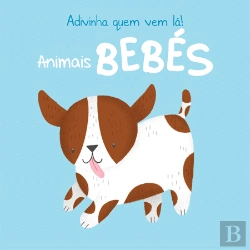Bertrand.pt - Animais Bebés
