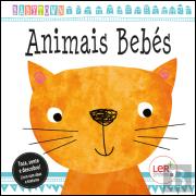 Animais Bebés