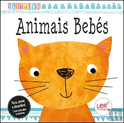 Bertrand.pt - Animais Bebés